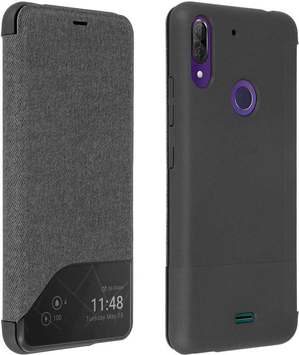 Produktbild Wiko Smart Folio (Wiko View 2 Plus)