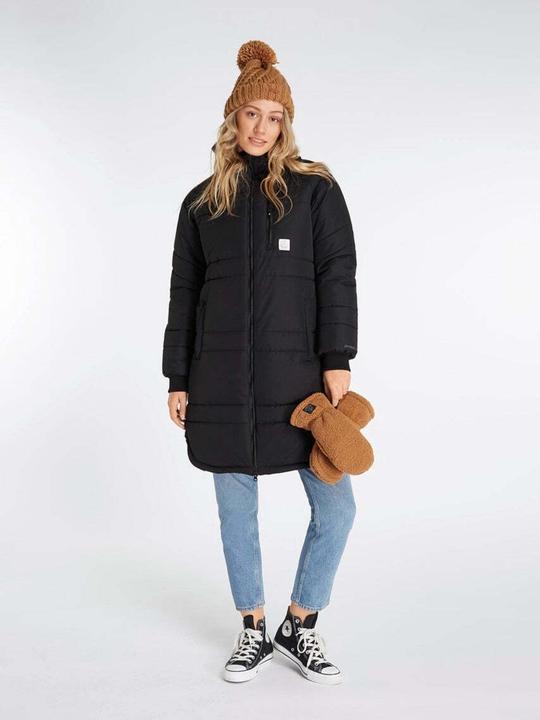 Actual product image Protest Prtadoreys Parka (40)