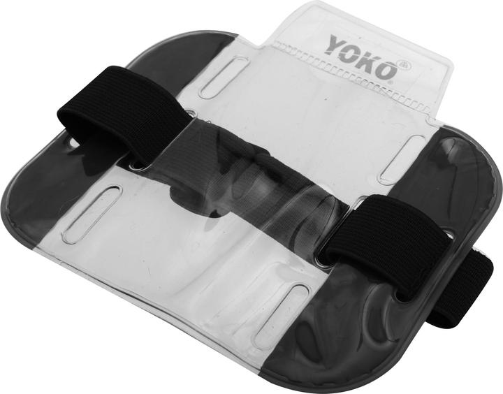 Yoko ID Armband (4 StückPackung) (4er Pack, One Size)