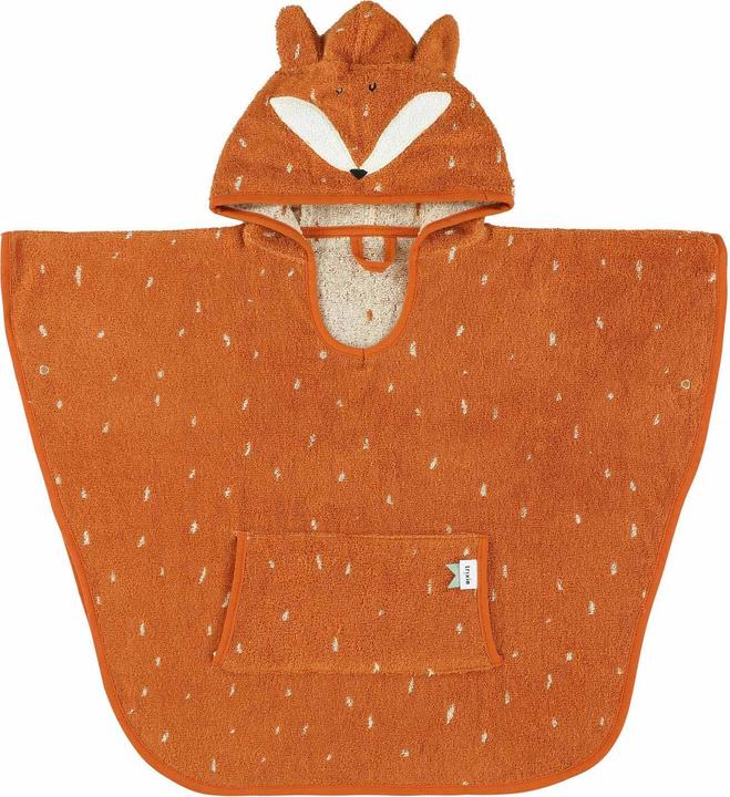 Image du produit Trixie Baby Poncho animaux