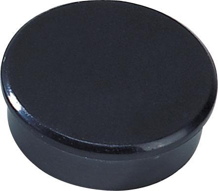 Actual product image Dahle Magnet 38mm 2,5kg black (1 x)