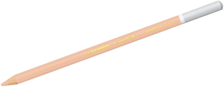 Image du produit STABILO Crayon pastel - CarbOthello - crayon simple - abricot (Abricot, 1 x)