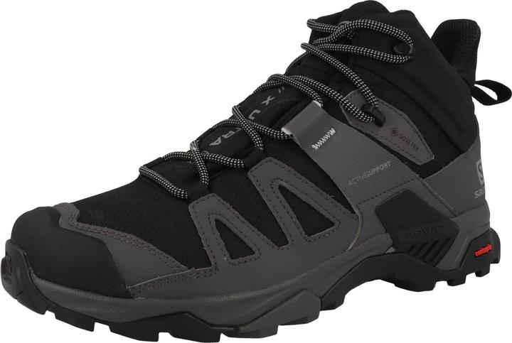 Image du produit Salomon X Ward Leather Mid GTX - 60959 (42 2/3)