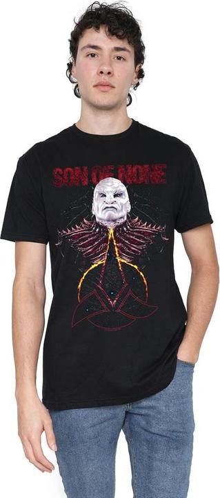Image du produit Universal Textiles - T-shirt SON OF NONE - Homme (5XL)