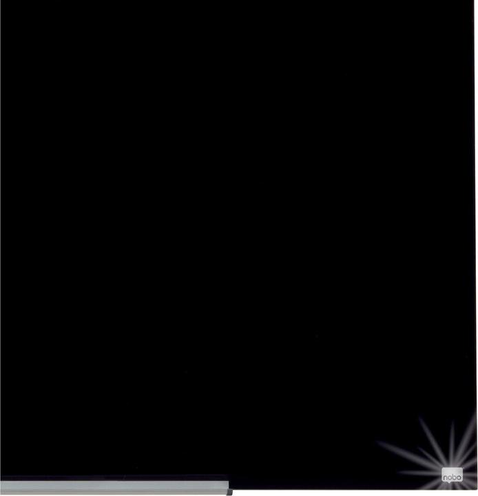 Produktbild Nobo Diamond Glassboard (120 x 70 cm)