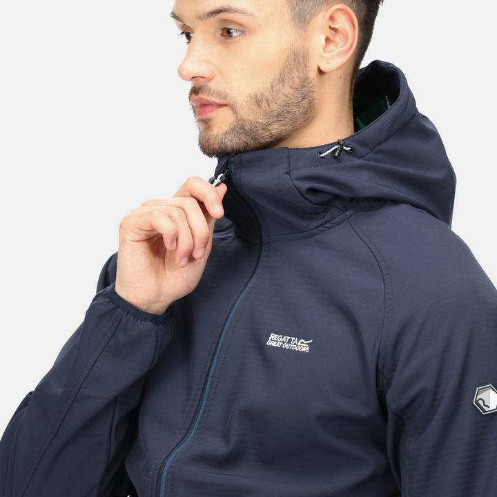 Image du produit Regatta Veste Arec Iii (M)