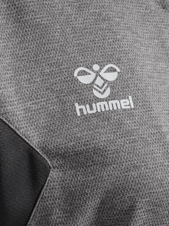 Actual product image hummel Hmlauthentic Pl Zip Jacket Woman (XL)