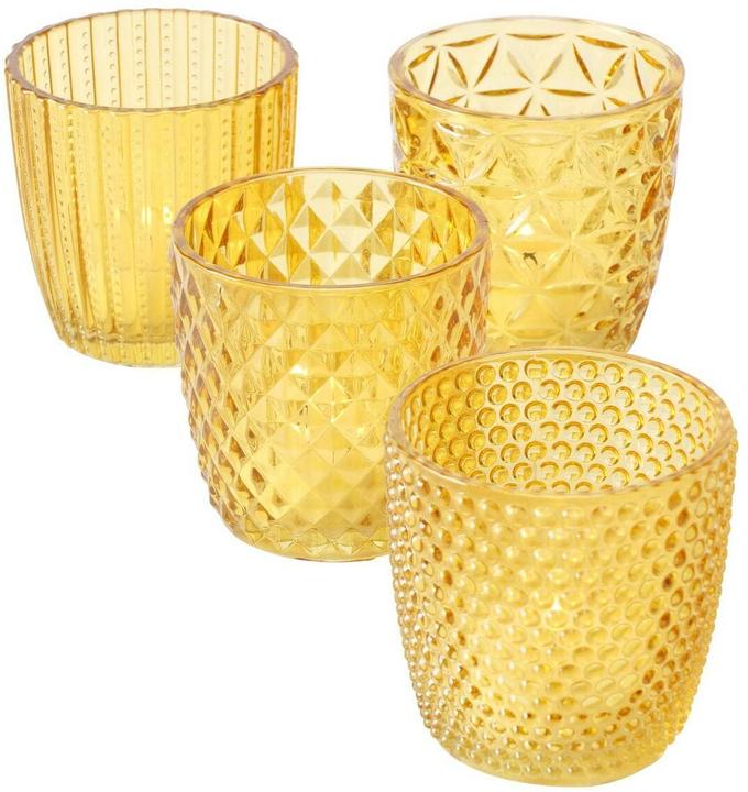 Immagine prodotto Boltze Home Marilù (4 x, 7,5 x 7,5 cm)