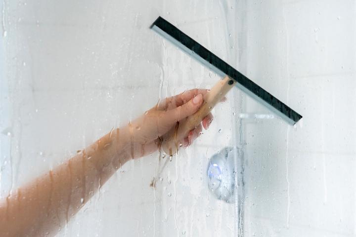 Immagine prodotto EcoLiving Spatola per finestre
