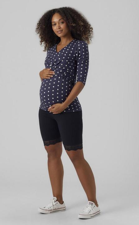 Image du produit Spokey MLMLMACY JUNE 34 JRS AOP TOP A. Chemisier (XL)