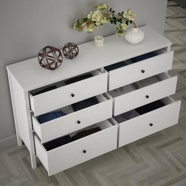 Produktbild Skye Decor Tara (154 x 92 x 40 cm)