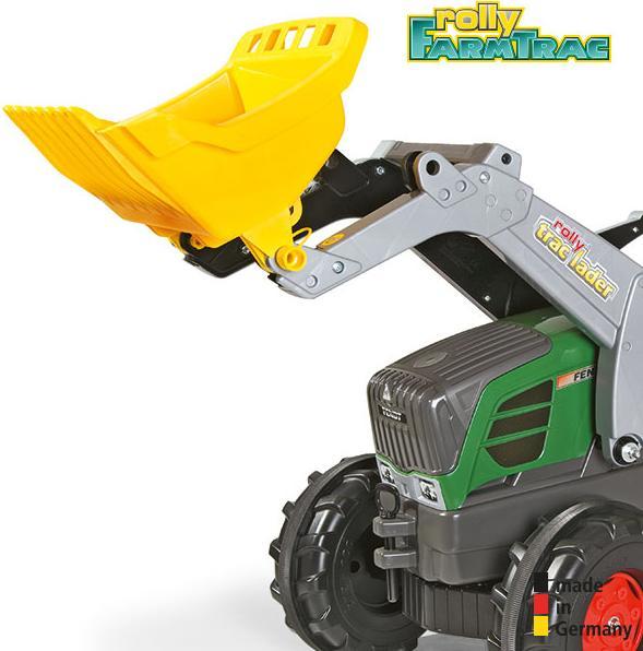 Produktbild Rolly Toys Fendt Vario 211