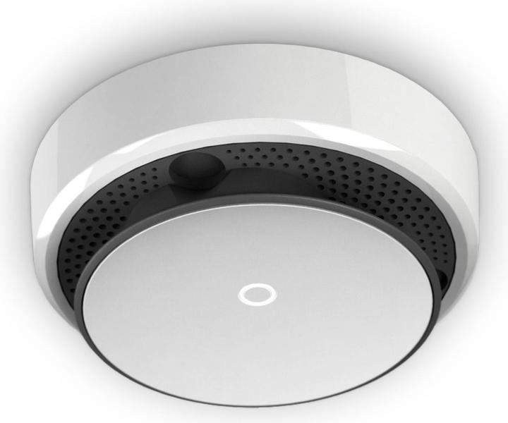 Produktbild Lupus-Electronics Mobilfunkrauchmelder