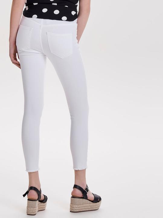 Actual product image Only Skinny Fit Jeans (XL)