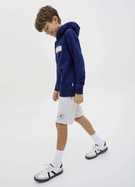 Immagine prodotto Jack & Jones Jpstswift Sweat Shorts Aut Sn Jnr (140)