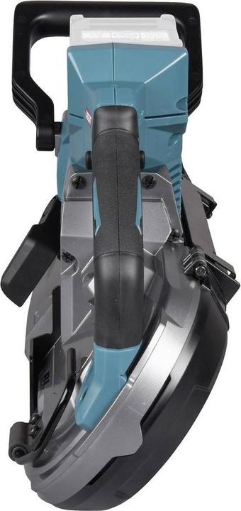 Actual product image Makita PB002GZ Battery band saw 40V