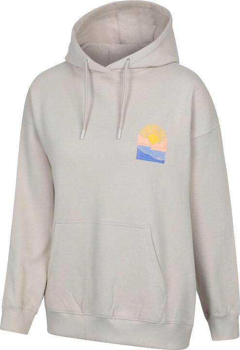 Produktbild Mountain Warehouse Cornwall Kapuzenpullover (38 D)