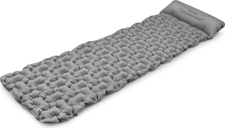 Immagine prodotto Spokey Letto ad aria, 213 x 62 cm