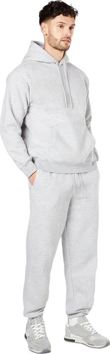 Actual product image Burton Mens Jersey Relaxed Fit Jogging Bottoms (XL)