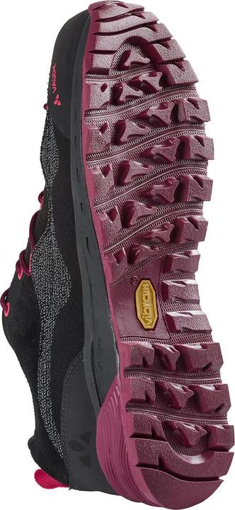 Actual product image Vaude MTN Dibona Tech Shoes (36.5)