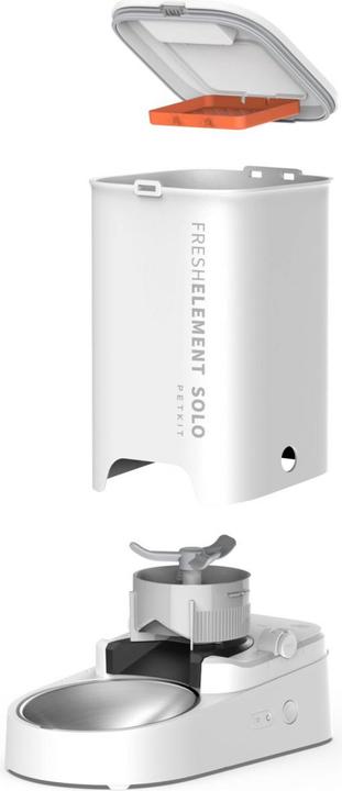 Actual product image Petkit Fresh Element Solo (3 l)
