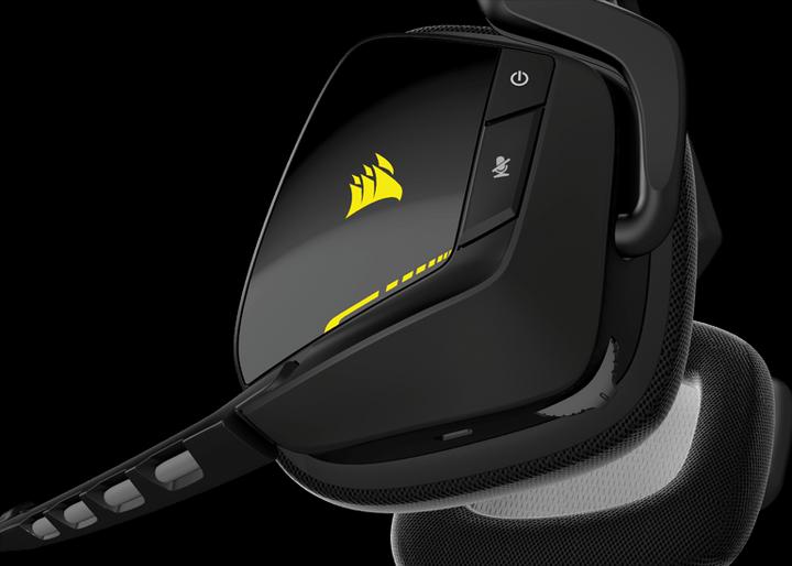 Produktbild Corsair VOID Wireless (Kabellos)