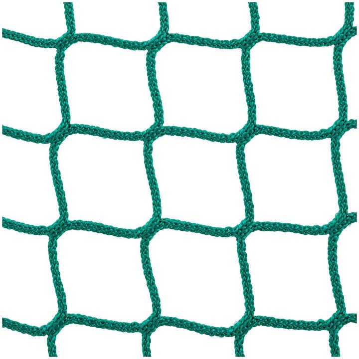 Produktbild Wiesenfield Heunetz Rundballen 1,6x1,6x1,8m Rundballennetz Maschen 45x45mm Futtersparnetz