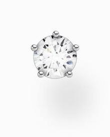 Image du produit Thomas Sabo Boucles d'oreilles (pièce unique) (Argent 925)