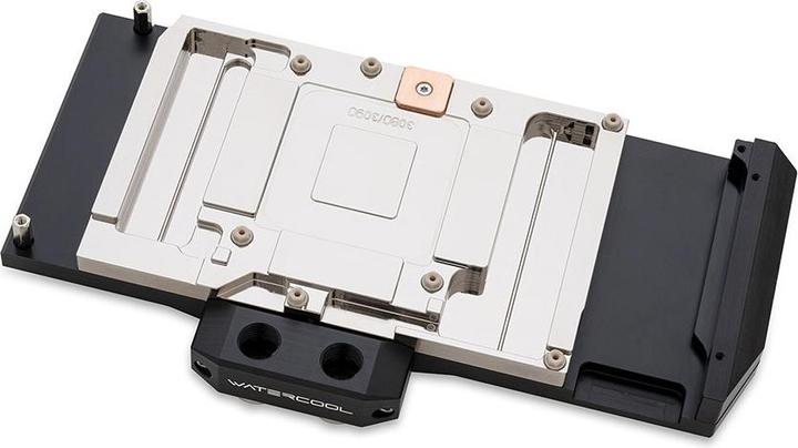 Immagine prodotto Watercool Heatkiller V für RTX 3080/3090 - Nickel + Acetal