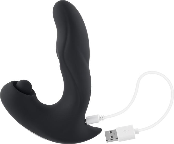 Image du produit Gender X Evolved - Vibromasseur Mad Tapper