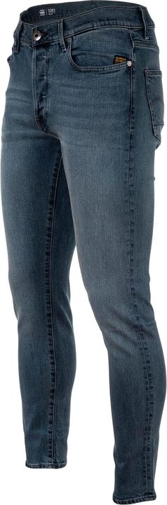 Produktbild G-Star 3301 Slim Elto Stretch Denim (W36/L32)