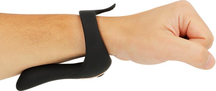 Actual product image Anbiguo Arkadio Push & Perineum Stimulator Watchme Wireless Technology Compatible