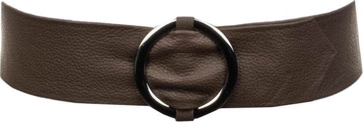 Actual product image Vanzetti Belt leather (80)
