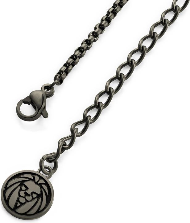 Actual product image Lucleon Icarus (Metal)