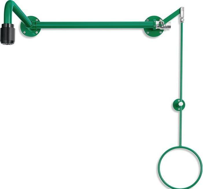 Produktbild B-Safety Körper-Notdusche ClassicLine