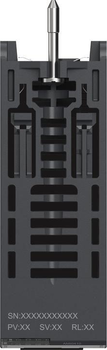 Image du produit Schneider Electric Module d'entrée analogique 4x16bit