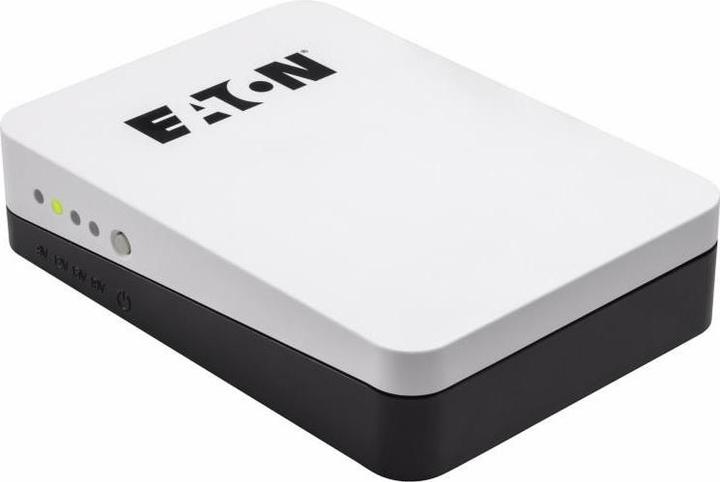 Produktbild Eaton 3S Mini (36 VA, 36 W, Online-Doppelwandler USV)