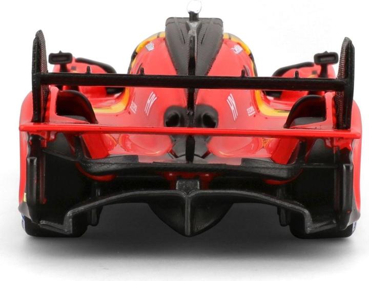 Produktbild BB Junior Ferrari Racing 499P LMH 2023