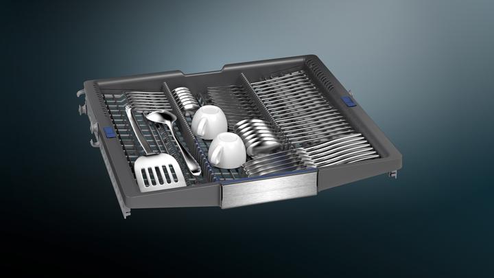 Produktbild Siemens SN87YX03CE