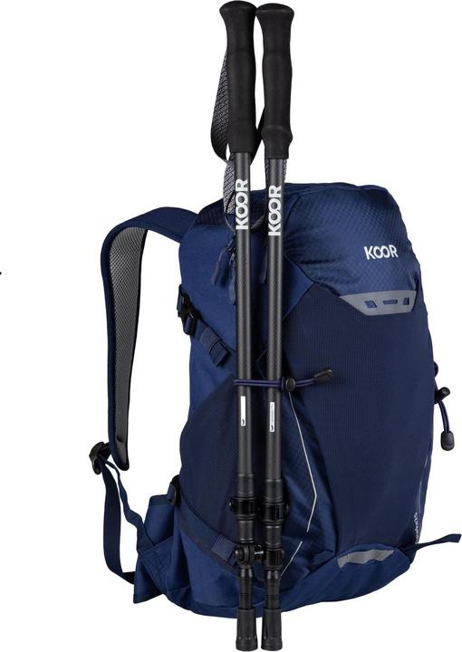 Actual product image Koor Fuurka 25 (25 l)