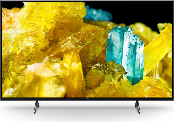 Sony XR-50X90S (50", X90S, LCD, 4K, 2022)
