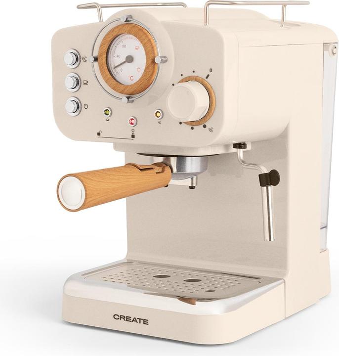 Crema opaca