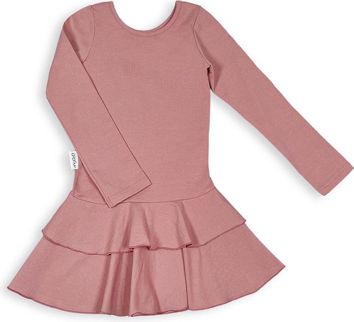 Produktbild Gugguu Frilla Kleid (122)
