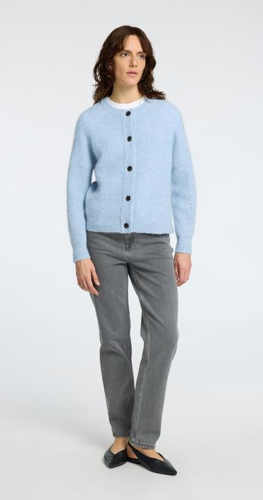 Produktbild Selected Femme Langärmeliger Strickjacke (XS)
