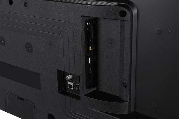 Actual product image Toshiba 40LV2E63DA (40", LED)