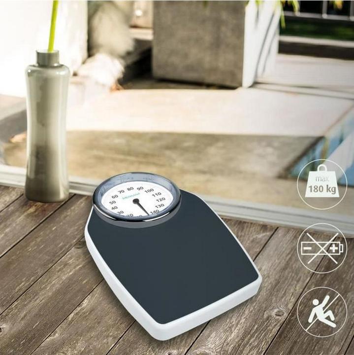 Actual product image Medisana Psd (150 kg)