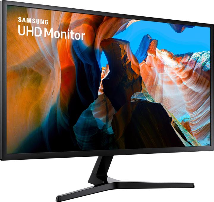 Immagine prodotto Samsung U32j590 (3840 x 2160 pixel, 32")
