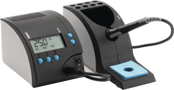 Immagine prodotto Stazione saldante 80 W UE (RDS 80)