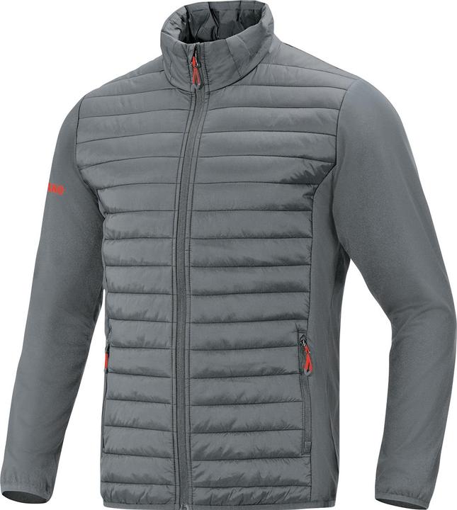 JAKO Hybridjacke Premium