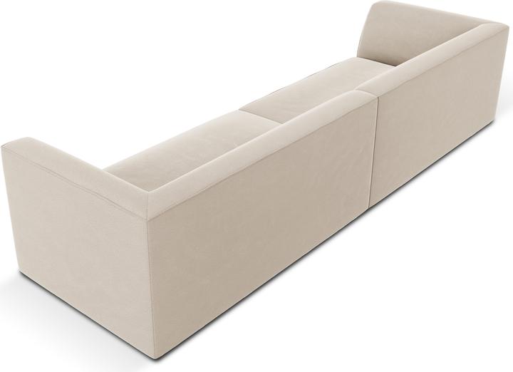 Actual product image Micadoni Ruby (3-seater, 4-seater, 2 person sofa)